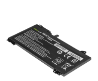 Green Cell RE03XL L32656-005 do HP HP181 - 1197219 - zdjęcie 3